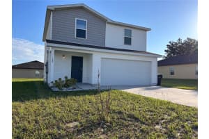 357 DAFFODIL LANE, KISSIMMEE, FL 34759 Sold 10/31/24