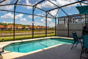 821 LAS FUENTES DRIVE, KISSIMMEE, FL 34746 Sold 09/23/24