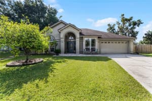 4136 FIREWATER COURT, ORLANDO, FL 32829 Sold 10/25/24