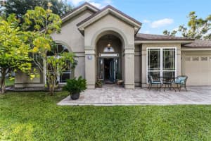 4136 FIREWATER COURT, ORLANDO, FL 32829 Sold 10/25/24