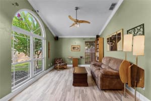 4136 FIREWATER COURT, ORLANDO, FL 32829 Sold 10/25/24
