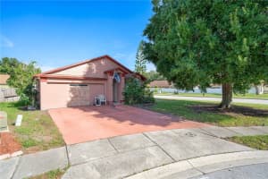 3001 JOLENE COURT, KISSIMMEE, FL 34744 Sold 11/19/24