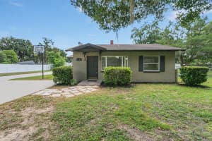 1301 CENTER STREET, EUSTIS, FL 32726 Sold 11/04/24