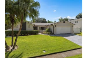 629 ASHBERRY LANE, ALTAMONTE SPRINGS, FL 32714 Sold 02/19/25