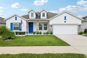 1841 PERCH HAMMOCK LOOP, GROVELAND, FL 34736 Sold 02/28/25