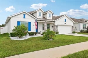 1841 PERCH HAMMOCK LOOP, GROVELAND, FL 34736 Sold 02/28/25