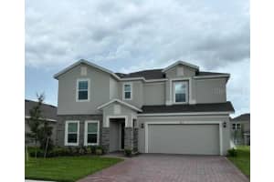 463 SHADOW GORGE WAY, EUSTIS, FL 32736 Sold 05/30/25