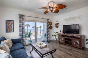 1111 HILL ST U-19 #U19, NEW SMYRNA BEACH, FL 32169 Sold 10/04/24