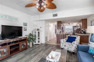 1111 HILL ST U-19 #U19, NEW SMYRNA BEACH, FL 32169 Sold 10/04/24
