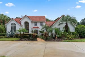 2563 CARTER GROVE CIRCLE, WINDERMERE, FL 34786 Sold 10/15/24