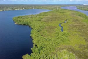 2373 AND 2377 SARASOTA TERRACE, PUNTA GORDA, FL 33983 Sold 02/28/25