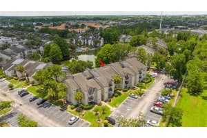 1932 Lake Atriums Cir #86, ORLANDO