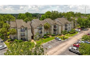 1932 LAKE ATRIUMS CIRCLE, ORLANDO, FL 32839 - MLS#MFRO6234481
