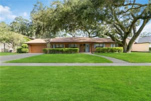 1841 WIND WILLOW ROAD, BELLE ISLE, FL 32809 Sold 12/18/24