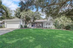 2549 COUNTRY CLUB ROAD, EUSTIS, FL 32726 Sold 11/08/24