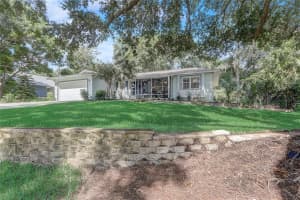 2549 COUNTRY CLUB ROAD, EUSTIS, FL 32726 Sold 11/08/24