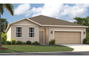 5453 HANOVER SQUARE DRIVE, SAINT CLOUD, FL 34771 Sold 11/14/24