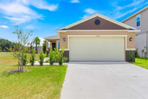 1004 PAPAYA CIRCLE, DAVENPORT, FL 33897 Sold 01/09/25