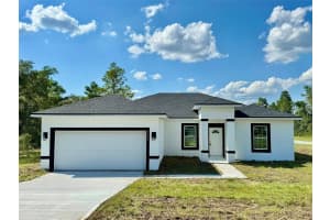 2503 SW 165TH STREET ROAD, OCALA, FL 34473 Sold 06/05/25