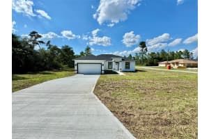 2503 SW 165TH STREET ROAD, OCALA, FL 34473 Sold 06/05/25