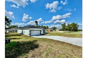 2503 SW 165TH STREET ROAD, OCALA, FL 34473 Sold 06/05/25