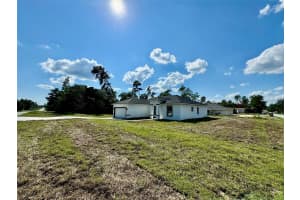 2503 SW 165TH STREET ROAD, OCALA, FL 34473 Sold 06/05/25