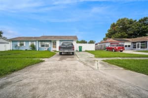 6110 16TH STREET, ZEPHYRHILLS, FL 33542 Sold 11/14/24