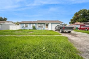 6110 16TH STREET, ZEPHYRHILLS, FL 33542 Sold 11/14/24