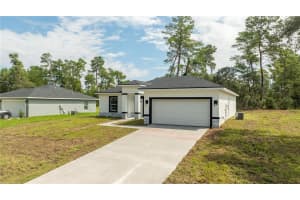 16537 22ND TERRACE ROAD, OCALA, FL 34473 Sold 09/30/24
