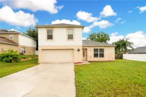 2037 WHITE PLAINS STREET, DELTONA, FL 32738 Sold 01/21/25