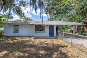 109 HERRICK STREET, AUBURNDALE, FL 33823 Sold 09/20/24