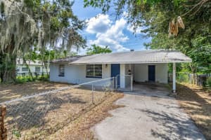 109 HERRICK STREET, AUBURNDALE, FL 33823 Sold 09/20/24