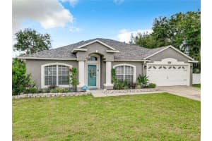 2285 ASBURY ROAD, DELTONA, FL 32738 Sold 12/16/24