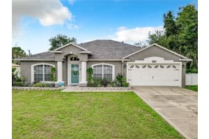 2285 ASBURY ROAD, DELTONA, FL 32738 Sold 12/16/24