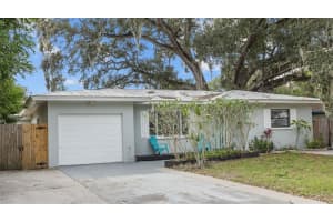 2251 TERRACE DRIVE, CLEARWATER, FL 33765 Sold 01/22/25