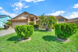 1545 AMHERST LANE, KISSIMMEE, FL 34744 Sold 09/27/24