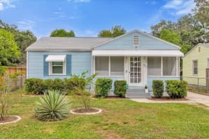 925 LA SALLE AVENUE, ORLANDO, FL 32803 Sold 03/03/25
