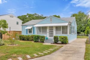 925 LA SALLE AVENUE, ORLANDO, FL 32803 Sold 03/03/25