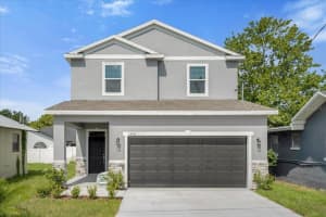 1402 Persimmon Ave, SANFORD
