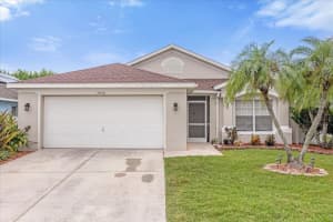 3426 FERNWOOD DRIVE, KISSIMMEE, FL 34741 Sold 09/17/24