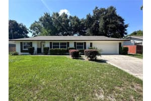 3302 CHADWICK ROAD, APOPKA, FL 32703 Sold 11/26/24