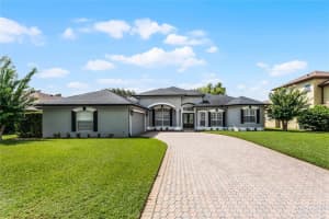 2872 ASHTON TERRACE, OVIEDO, FL 32765 Sold 09/20/24