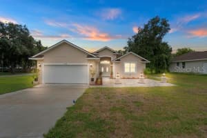 17279 Peggy Ave, MOUNT DORA