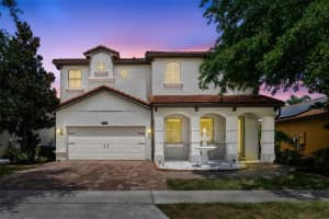 3048 CAMINO REAL DRIVE, KISSIMMEE, FL 34744 Sold 12/05/24