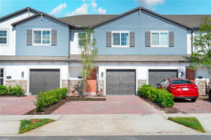 237 CAPE HONEYSUCKLE PLACE, SANFORD, FL 32771 Sold 04/25/25