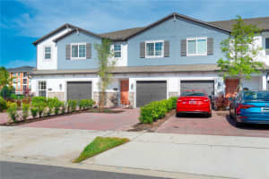 237 CAPE HONEYSUCKLE PLACE, SANFORD, FL 32771 Sold 04/25/25