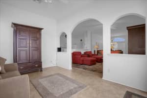21242 BRAVEHEART DRIVE, LEESBURG, FL 34748 - MLS#MFRO6234685