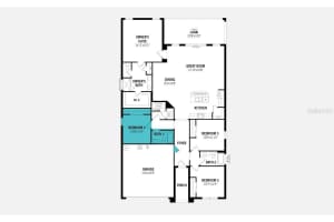 12922 PROMISE PLACE, ORLANDO, FL 32832 Sold 05/28/25