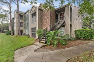 5040 PARK CENTRAL DR #2028, ORLANDO, FL 32839 Sold 10/02/24