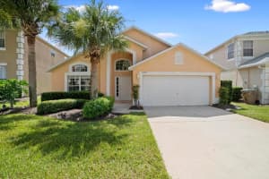 8593 LA ISLA DRIVE, KISSIMMEE, FL 34747 Sold 11/04/24